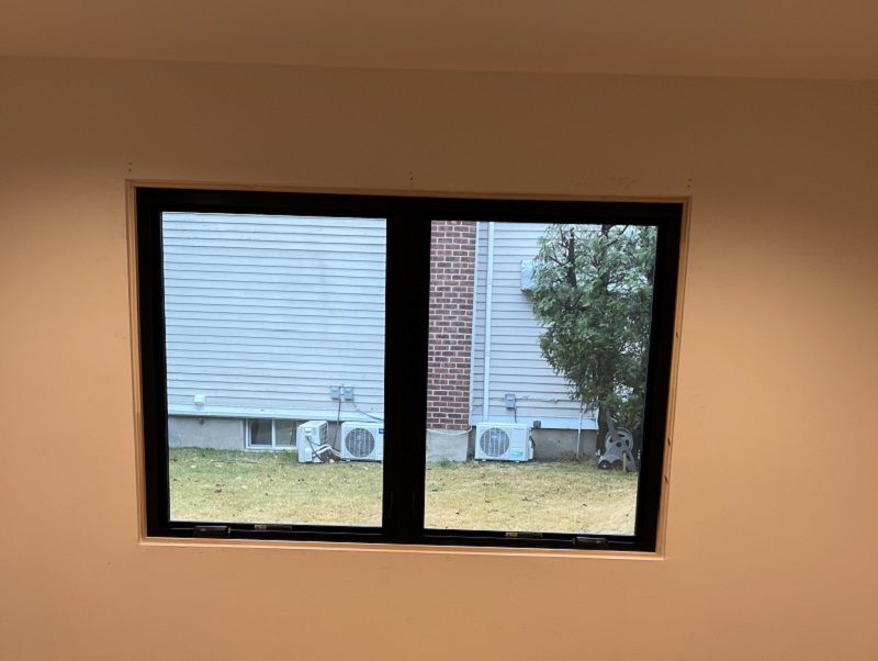 Pella Impervia Custom Windows White Plains